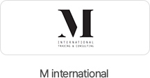 M international